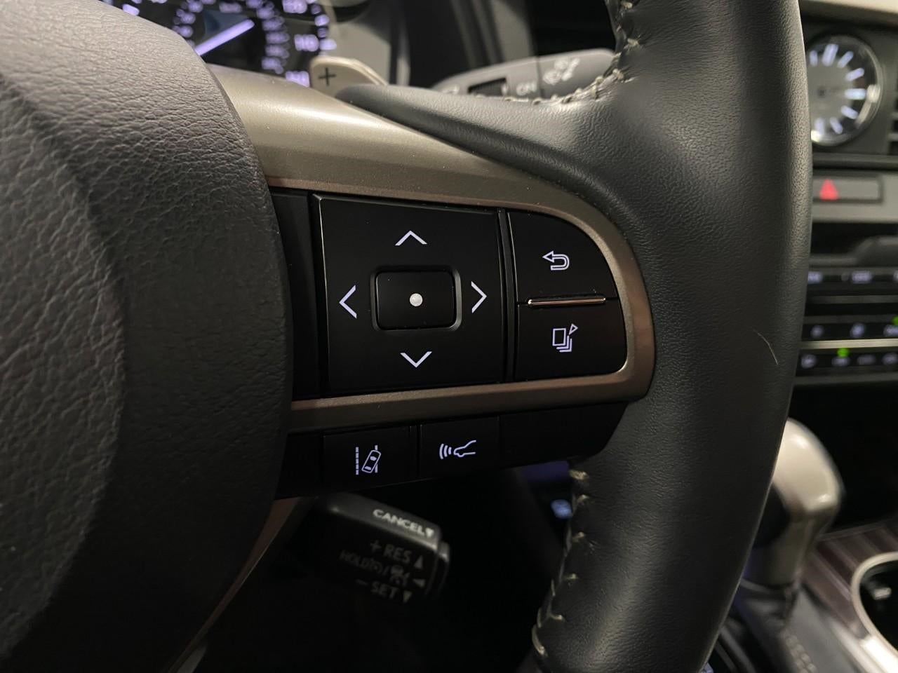 2022 Lexus RX RX 350 AWD