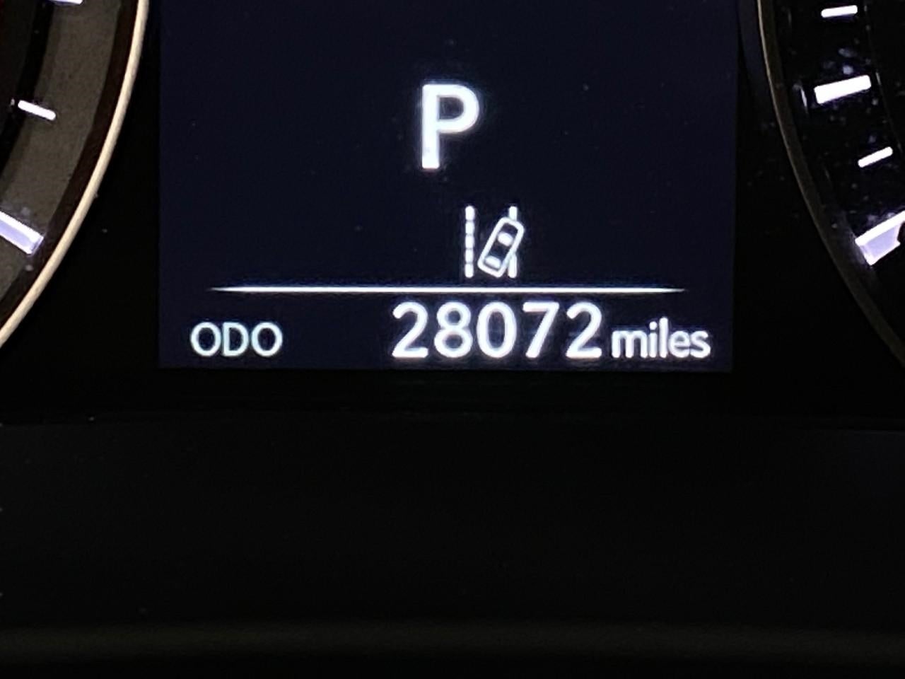 2022 Lexus RX RX 350 AWD