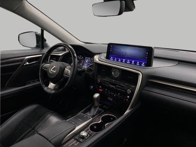 2022 Lexus RX RX 350 AWD