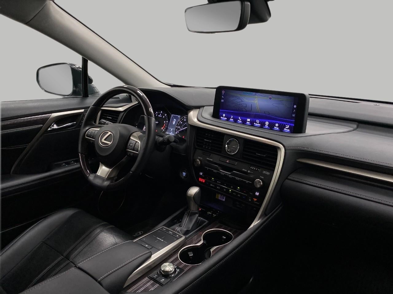 2022 Lexus RX RX 350 AWD