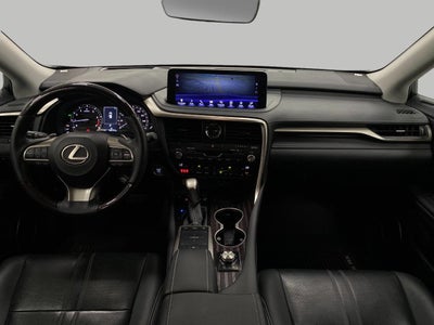 2022 Lexus RX RX 350 AWD