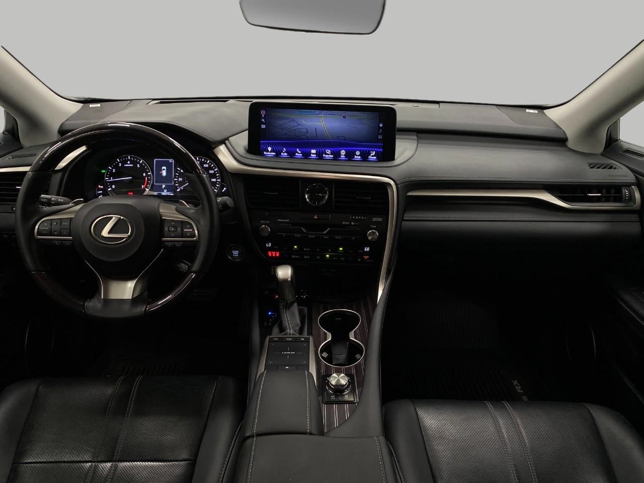 2022 Lexus RX RX 350 AWD