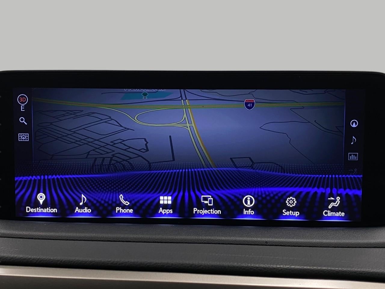 2022 Lexus RX RX 350 AWD