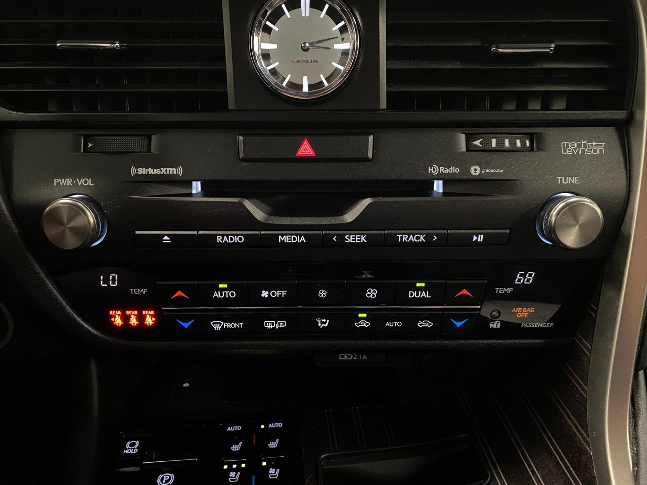 2022 Lexus RX RX 350 AWD