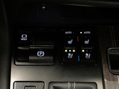 2022 Lexus RX RX 350 AWD