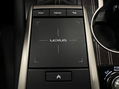 2022 Lexus RX RX 350 AWD