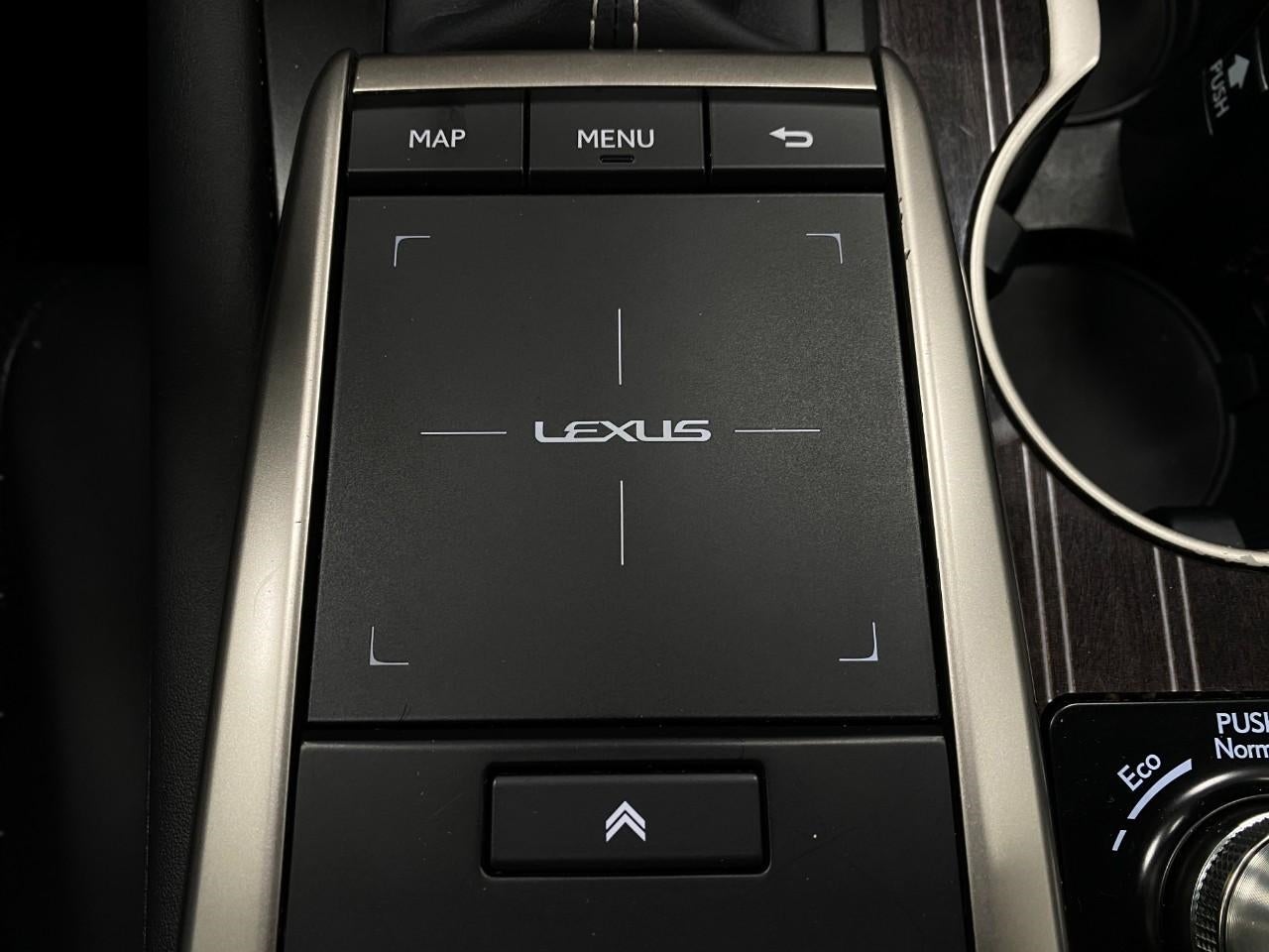 2022 Lexus RX RX 350 AWD