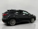 2022 Lexus RX RX 350 AWD
