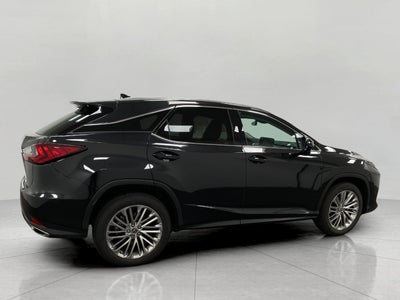 2022 Lexus RX RX 350 AWD
