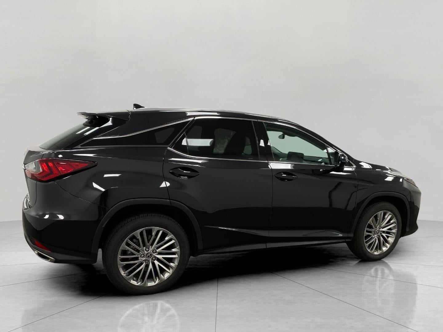2022 Lexus RX RX 350 AWD