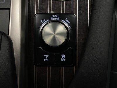 2022 Lexus RX RX 350 AWD