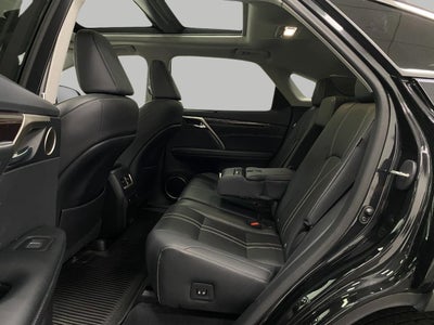 2022 Lexus RX RX 350 AWD