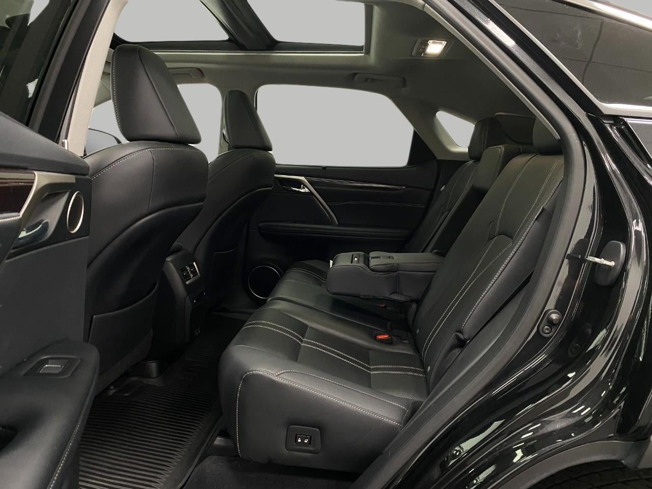 2022 Lexus RX RX 350 AWD
