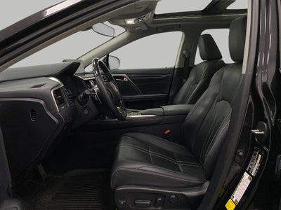 2022 Lexus RX RX 350 AWD