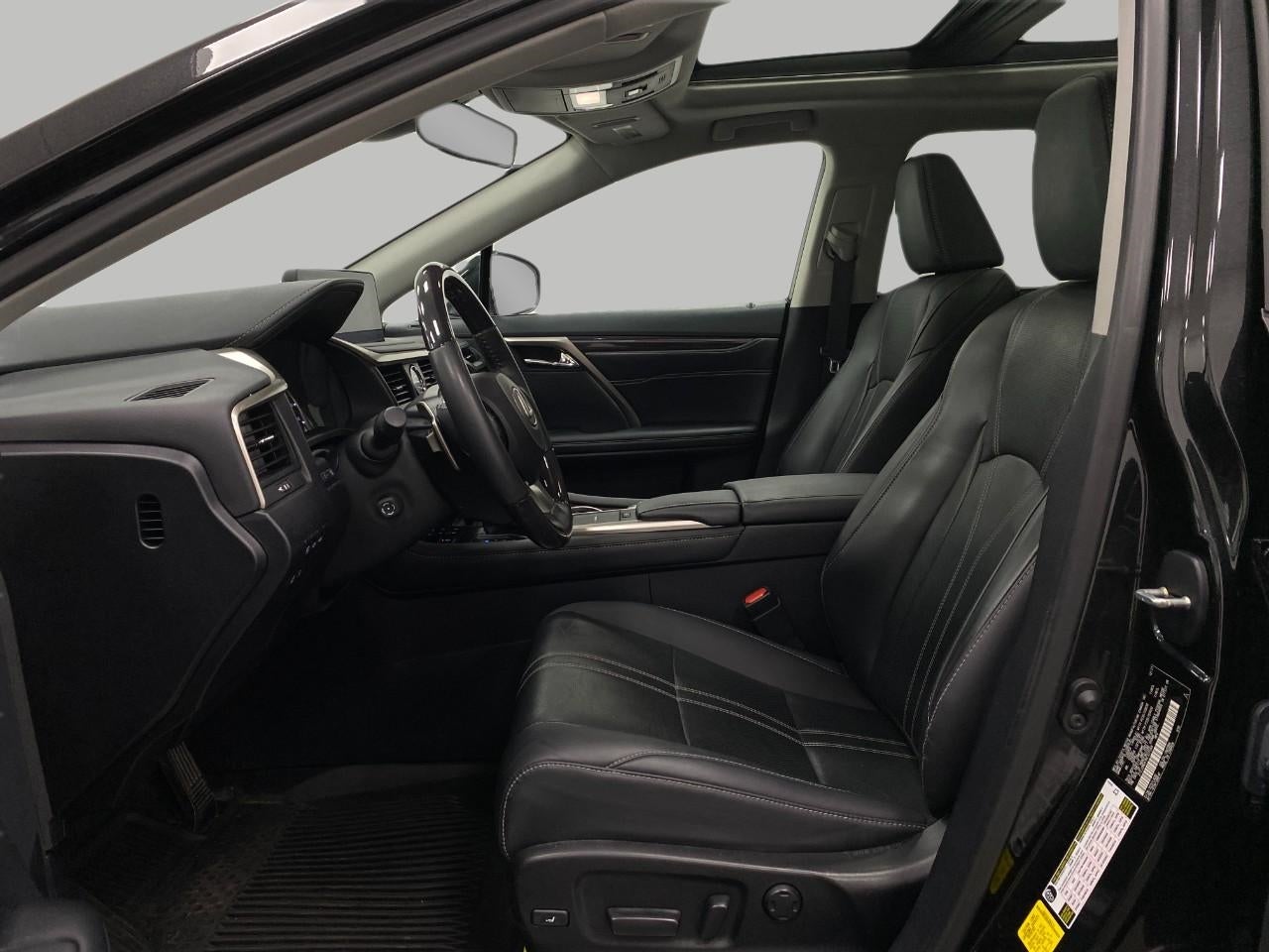 2022 Lexus RX RX 350 AWD
