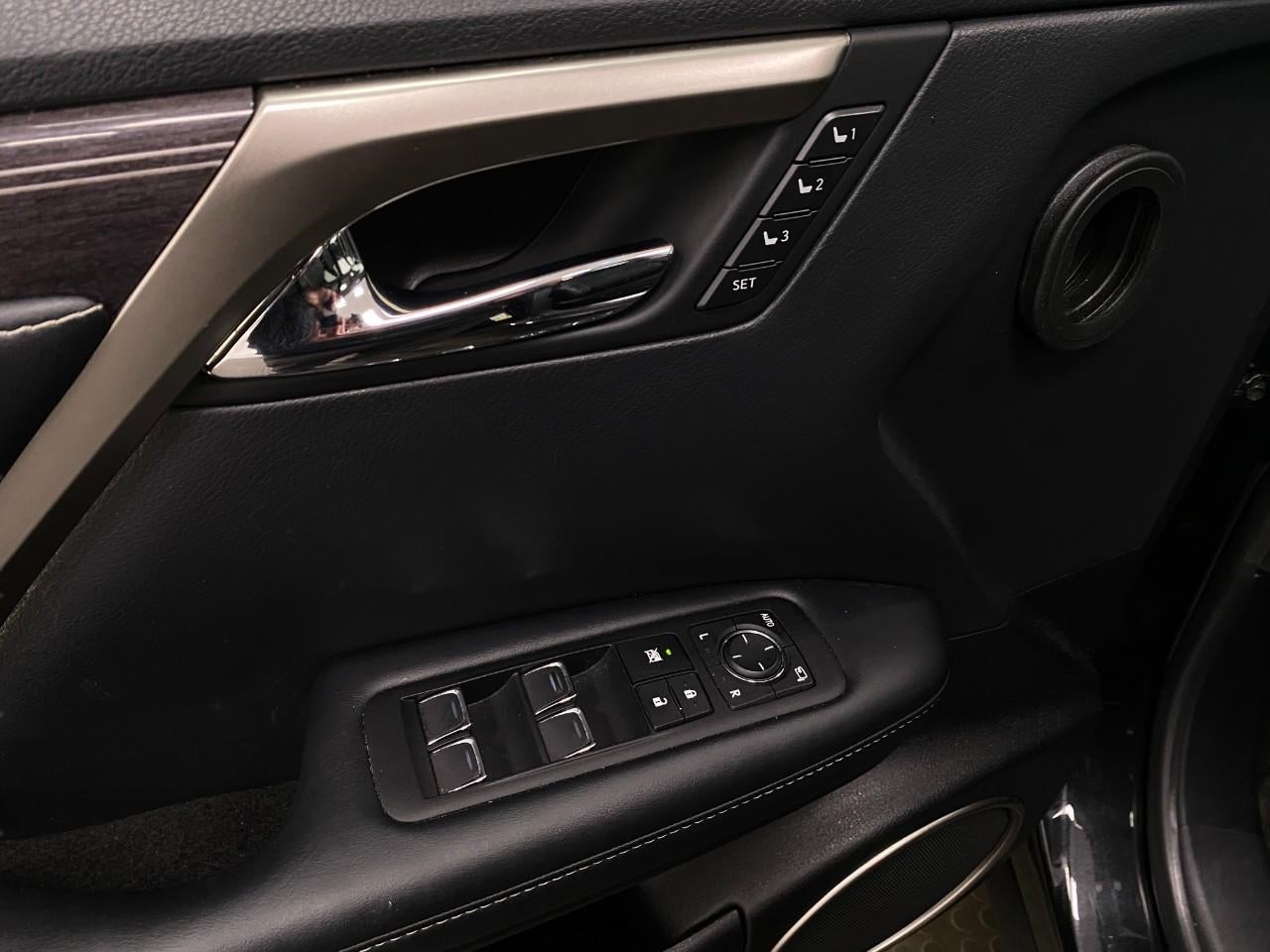 2022 Lexus RX RX 350 AWD