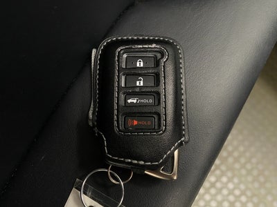2022 Lexus RX RX 350 AWD