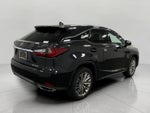 2022 Lexus RX RX 350 AWD
