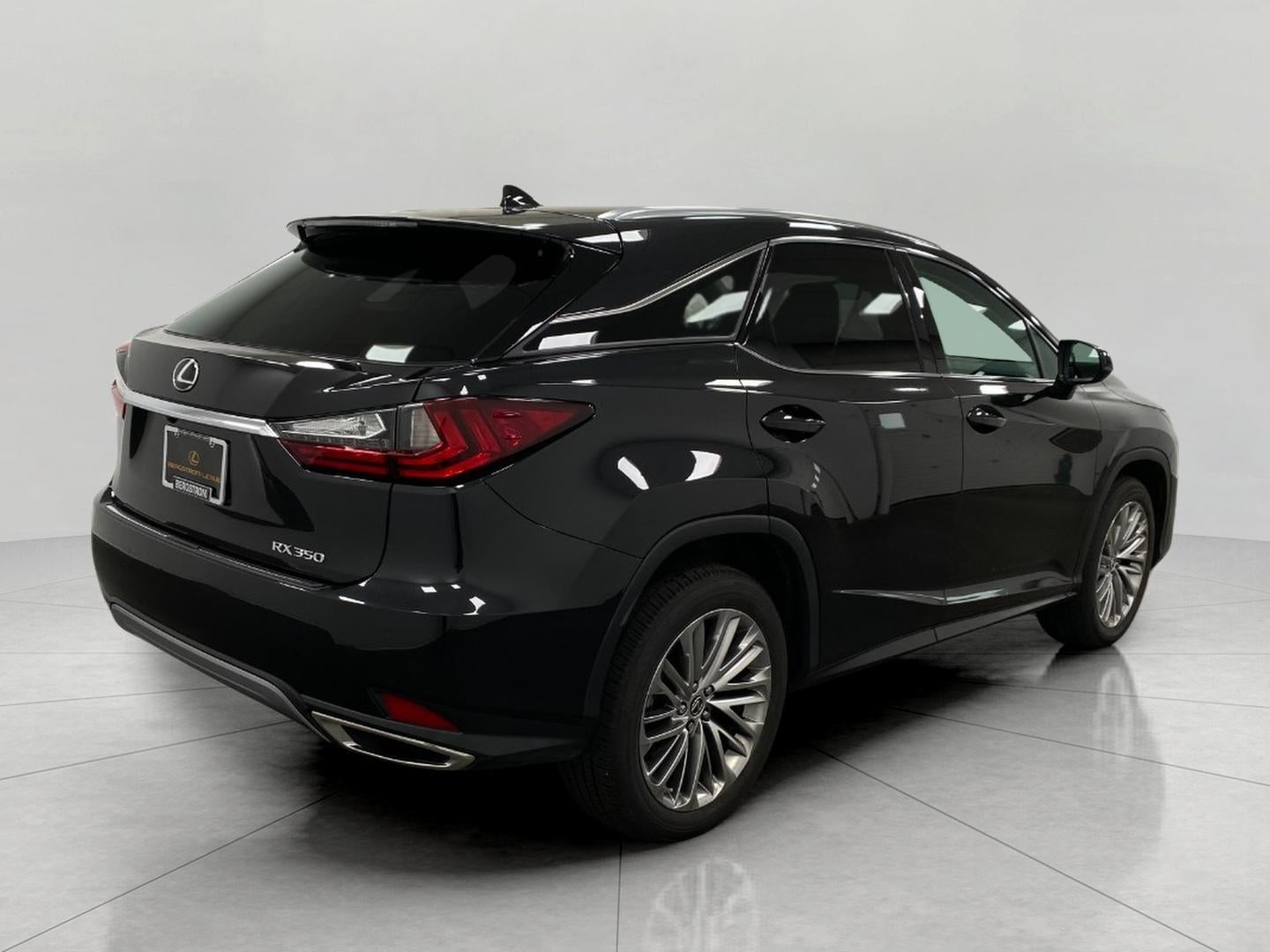 2022 Lexus RX RX 350 AWD