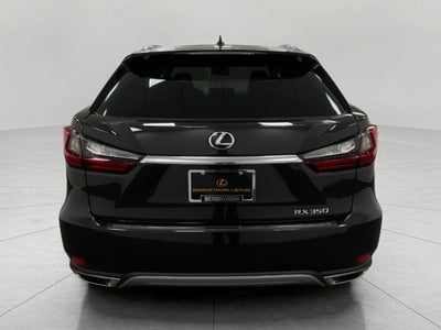 2022 Lexus RX RX 350 AWD