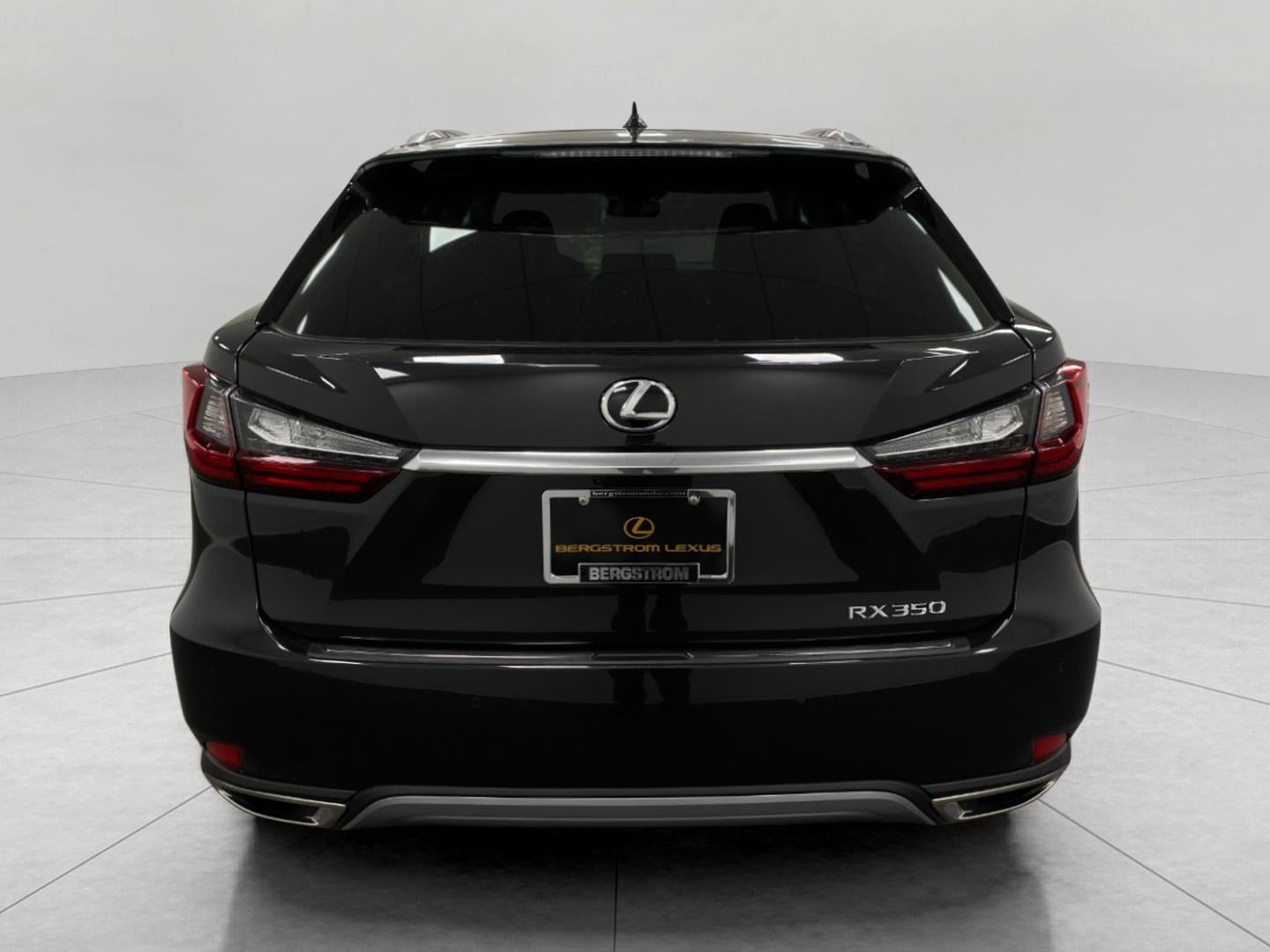 2022 Lexus RX RX 350 AWD