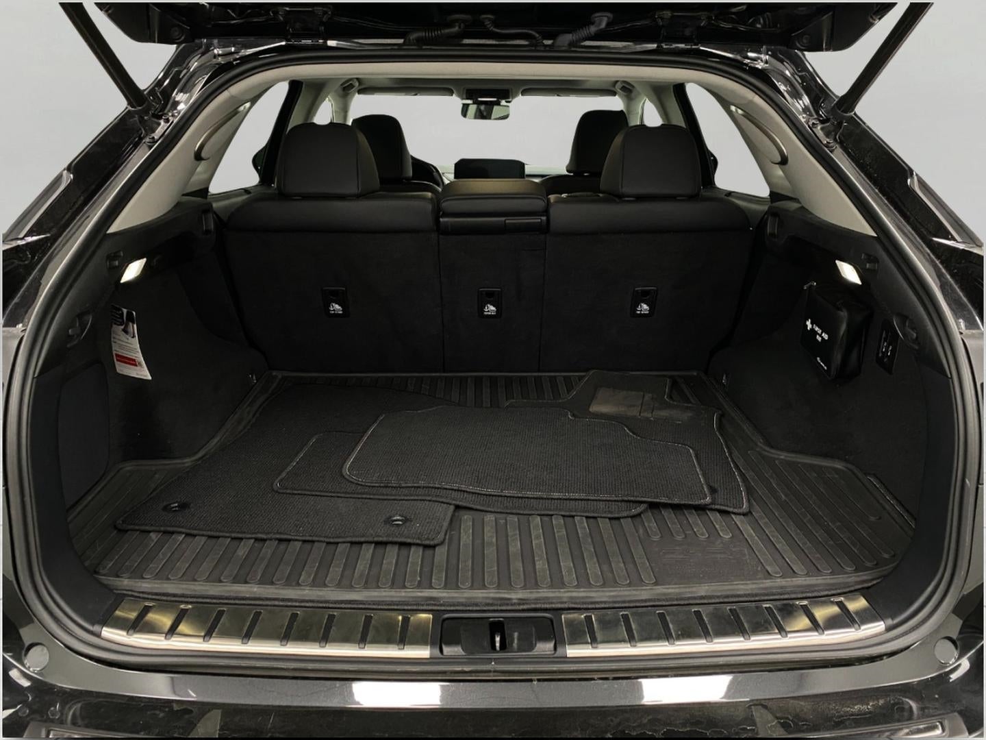 2022 Lexus RX RX 350 AWD