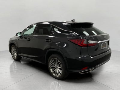 2022 Lexus RX RX 350 AWD