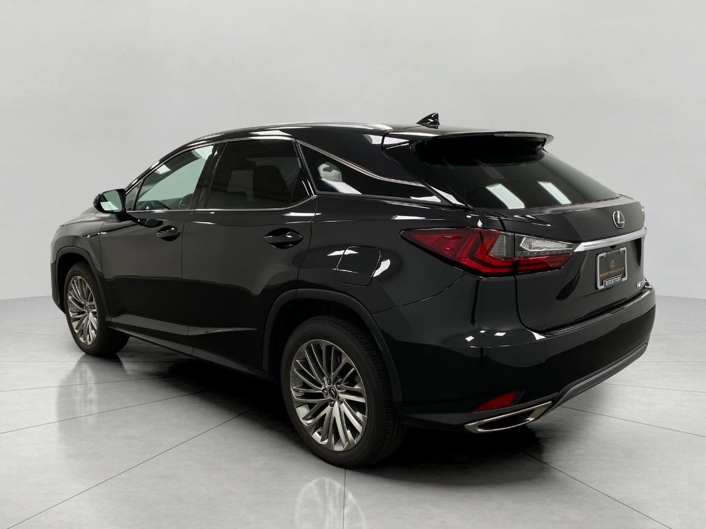 2022 Lexus RX RX 350 AWD