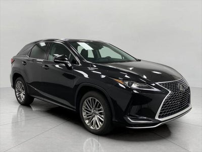 2022 Lexus RX RX 350 AWD
