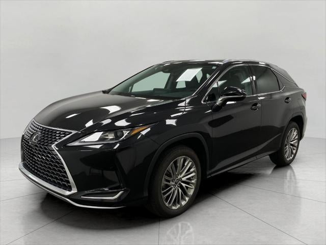 2022 Lexus RX RX 350 AWD