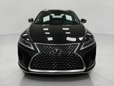2022 Lexus RX RX 350 AWD