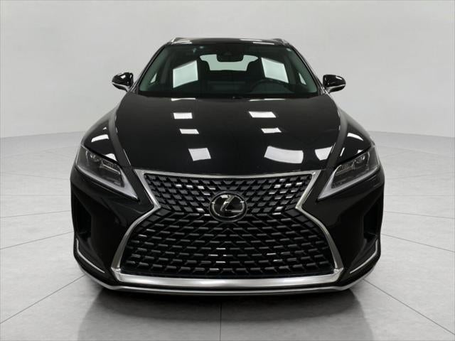 2022 Lexus RX RX 350 AWD