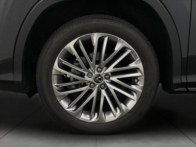 2022 Lexus RX RX 350 AWD