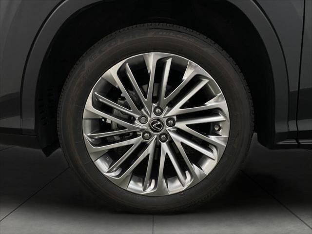2022 Lexus RX RX 350 AWD