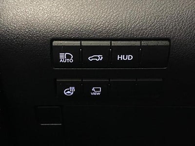 2022 Lexus RX RX 350 AWD