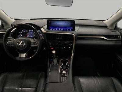 2022 Lexus RX RX 350 AWD