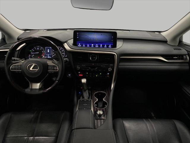 2022 Lexus RX RX 350 AWD