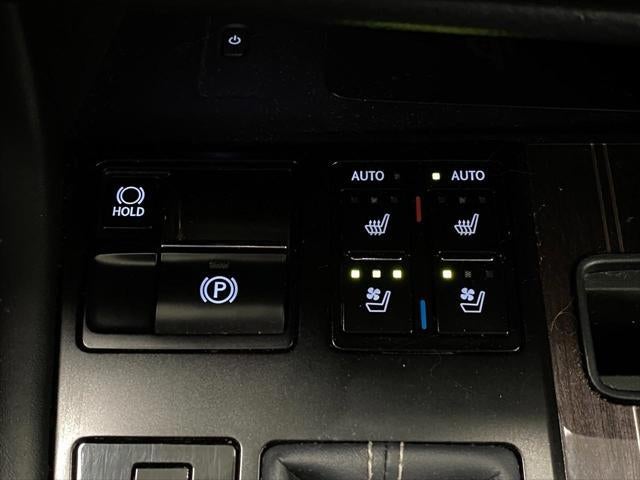 2022 Lexus RX RX 350 AWD