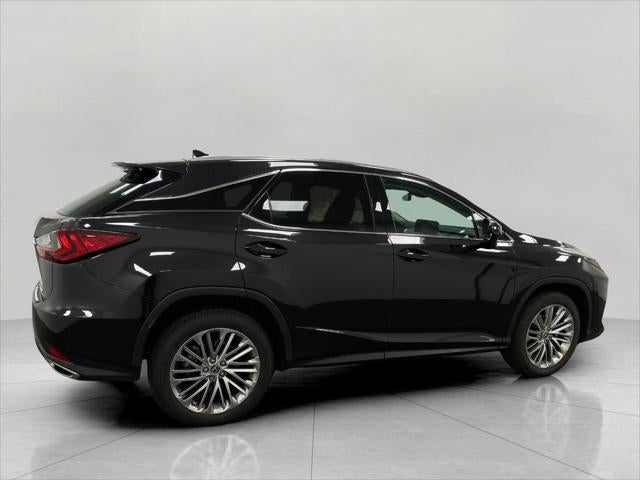 2022 Lexus RX RX 350 AWD