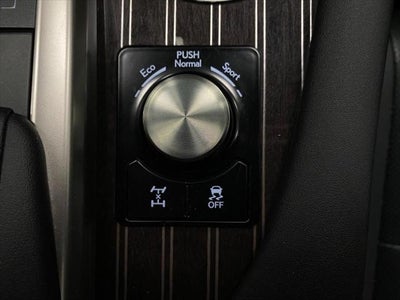 2022 Lexus RX RX 350 AWD
