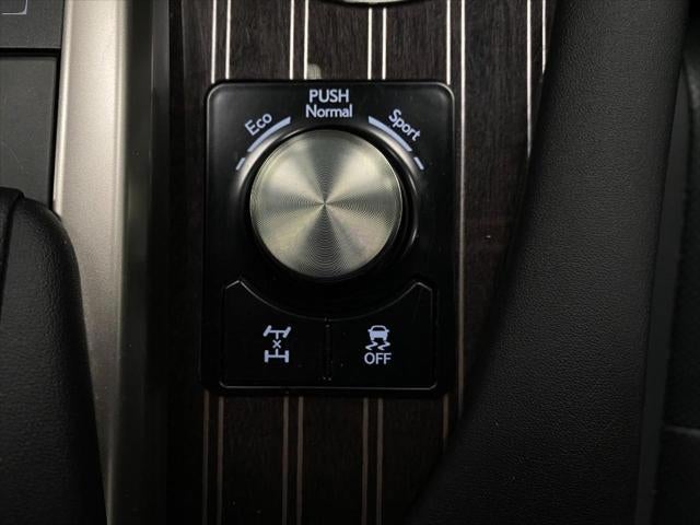2022 Lexus RX RX 350 AWD