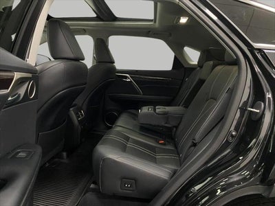 2022 Lexus RX RX 350 AWD