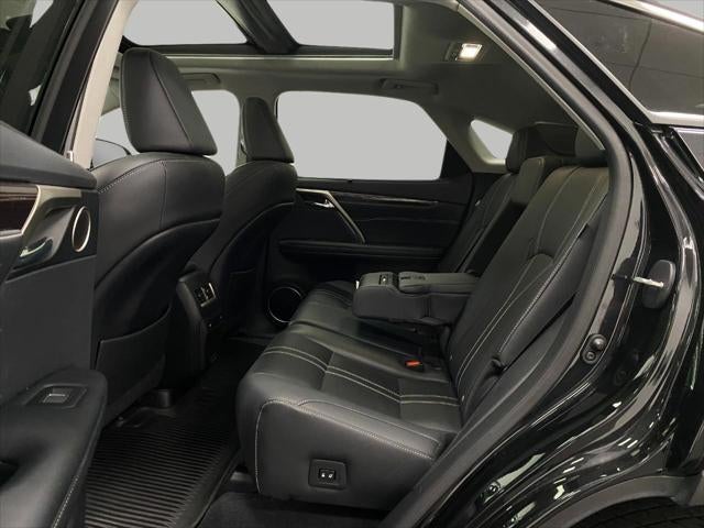 2022 Lexus RX RX 350 AWD