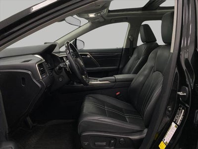 2022 Lexus RX RX 350 AWD