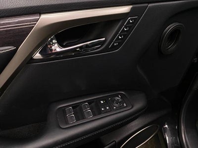 2022 Lexus RX RX 350 AWD