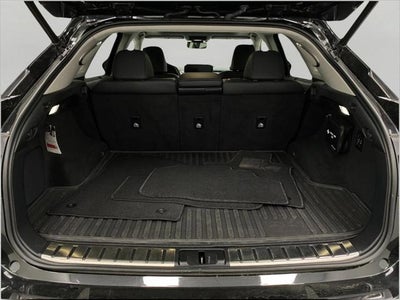 2022 Lexus RX RX 350 AWD
