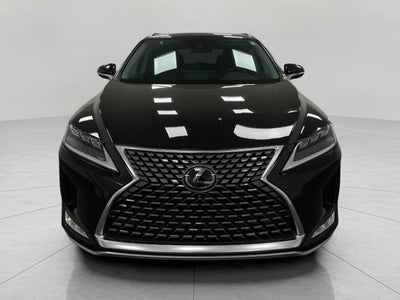 2021 Lexus RX RX 350 AWD