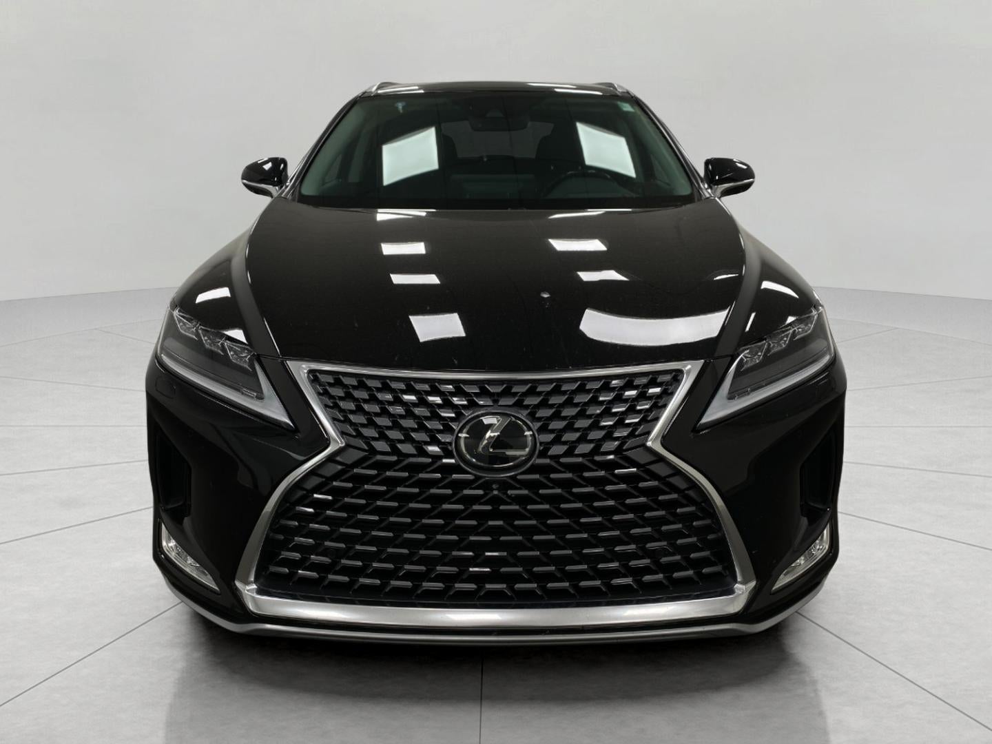 2021 Lexus RX RX 350 AWD