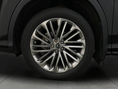 2021 Lexus RX RX 350 AWD