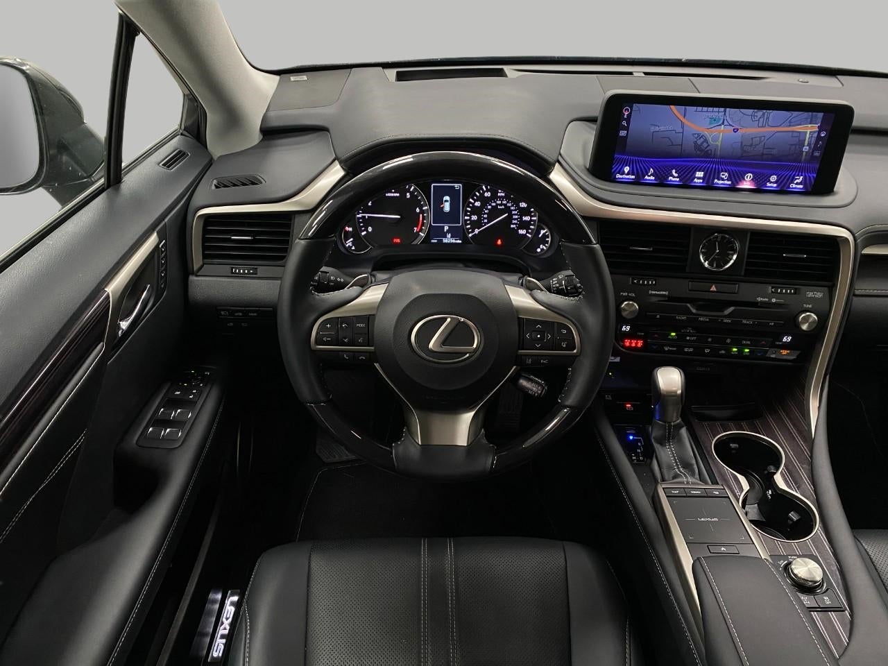 2021 Lexus RX RX 350 AWD